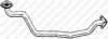 OPEL 854237 Exhaust Pipe